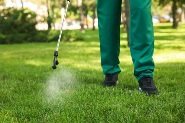 Best Commercial Pest Control Services  in Gibsonville, NC