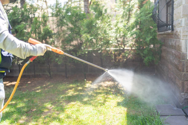Best Pest Prevention Services  in Gibsonville, NC
